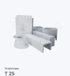 Т 25