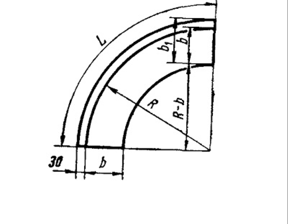 УП 1 (ГОСТ 6665-63)