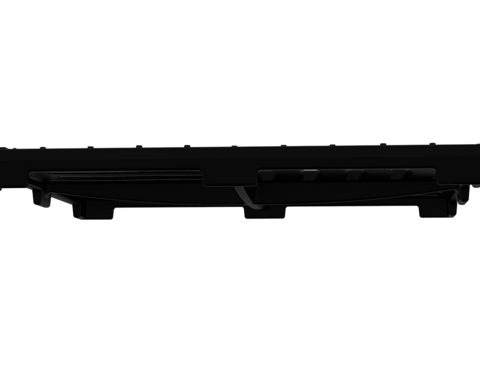 Решетка чугунная SteeStart щелевая 300х300 С 250