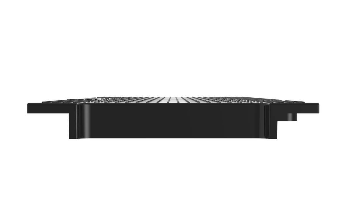 Решетка пластиковая SteeStart DN 100 А 15
