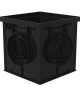 Дождеприемник пластиковый SteeStart 300х300