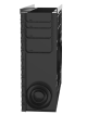 Пескоуловитель пластиковый SteeStart DN 100 H 426 высокий борт