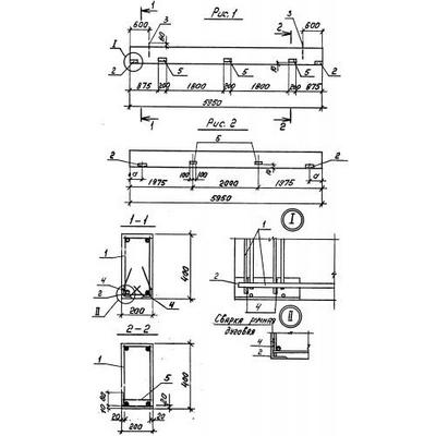 БЭУ 60-2-4-1-1