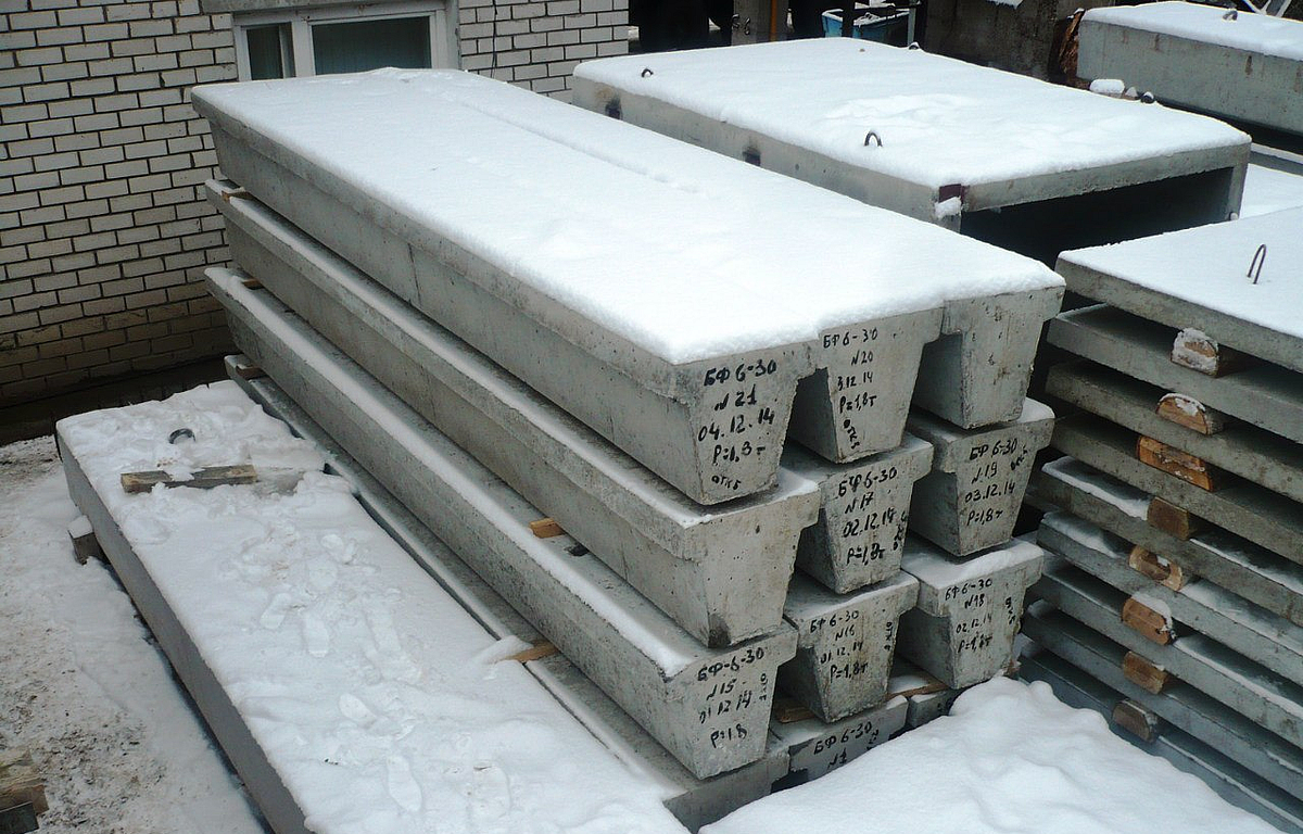 3БФ 30