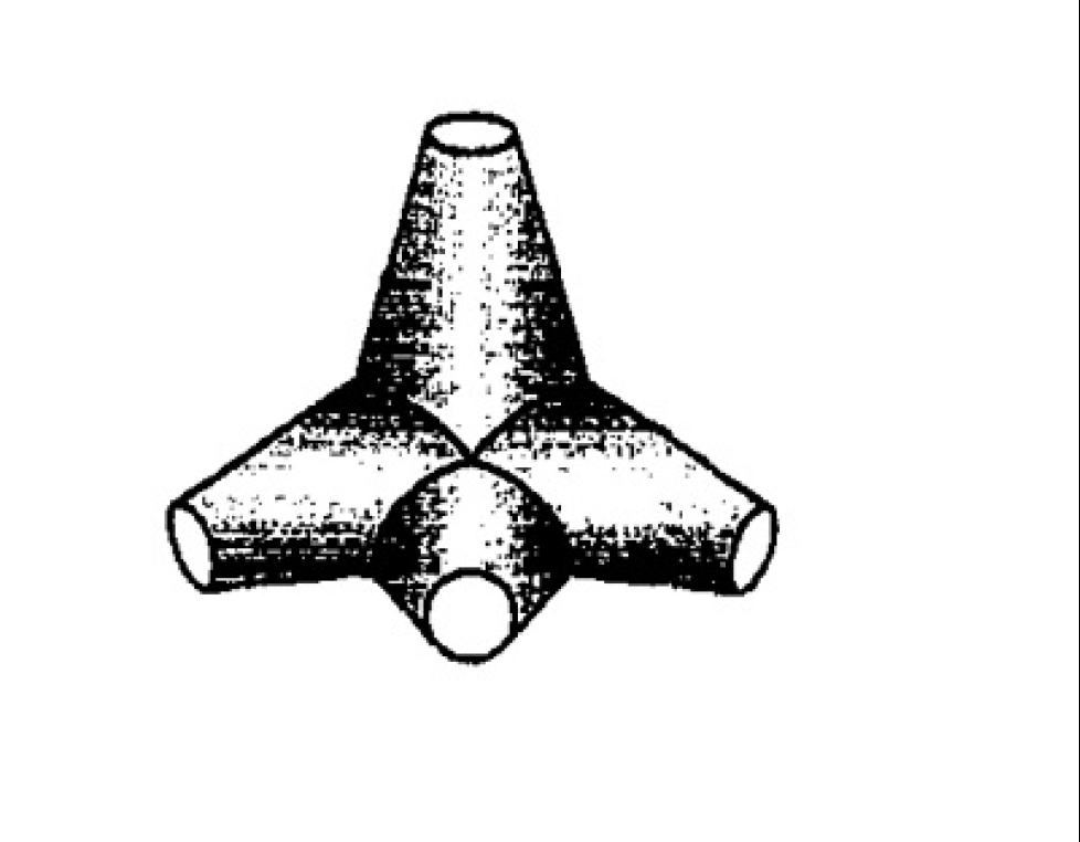 Т 13